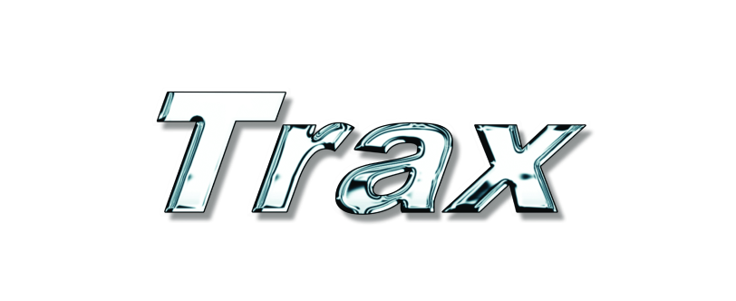 Trax logo