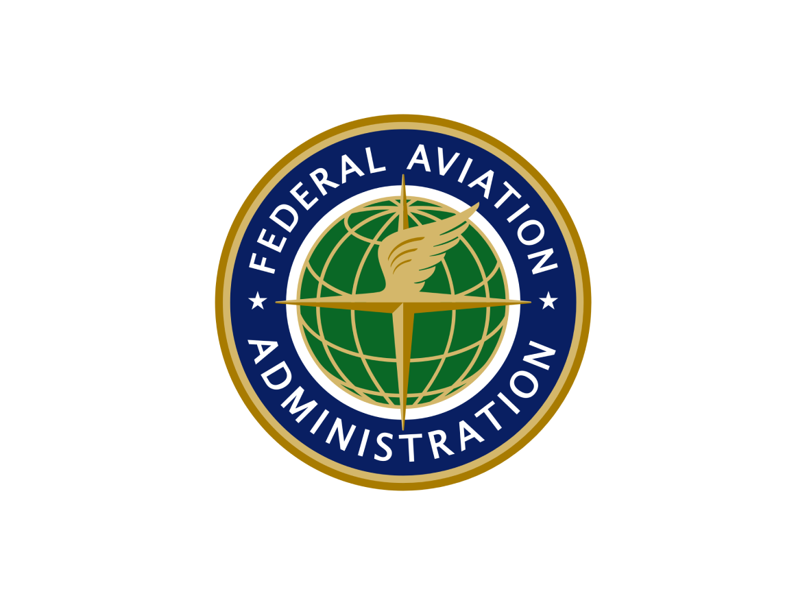 FAA logo