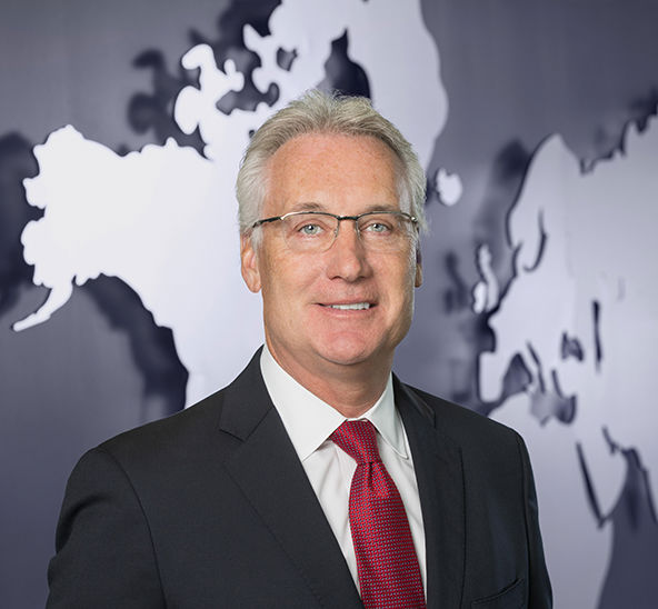 John W. Dietrich