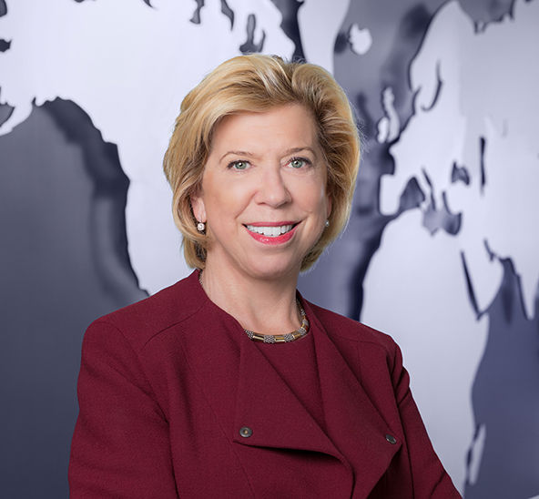 Ellen M. Lord