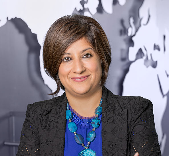 Hema Widhani