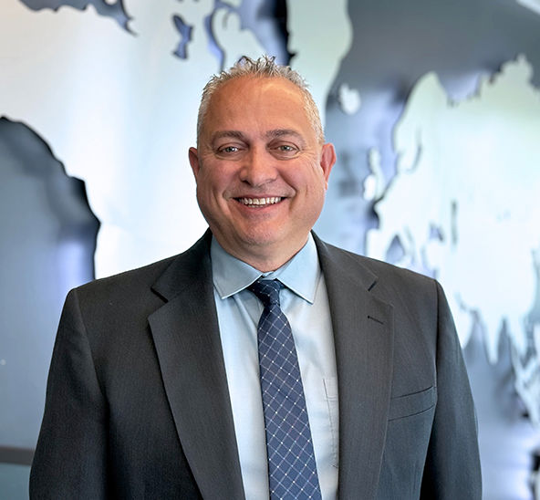 Mark Zitella