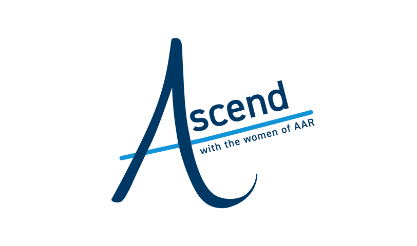 Ascend tagline Ascend tagline