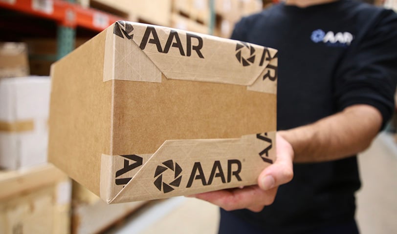 AAR box