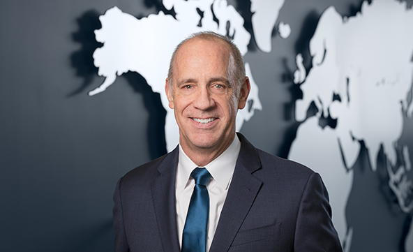 General John B. Cooper