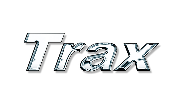 Trax logo