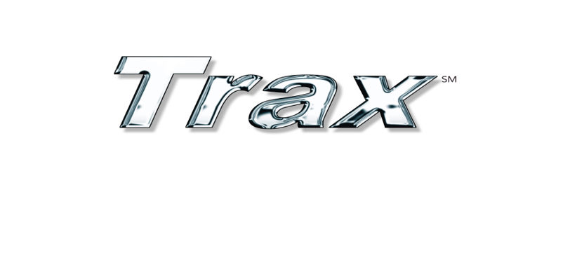 Trax logo