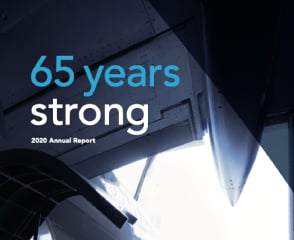 2020 Annual Report