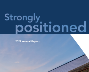 2022 Annual Report