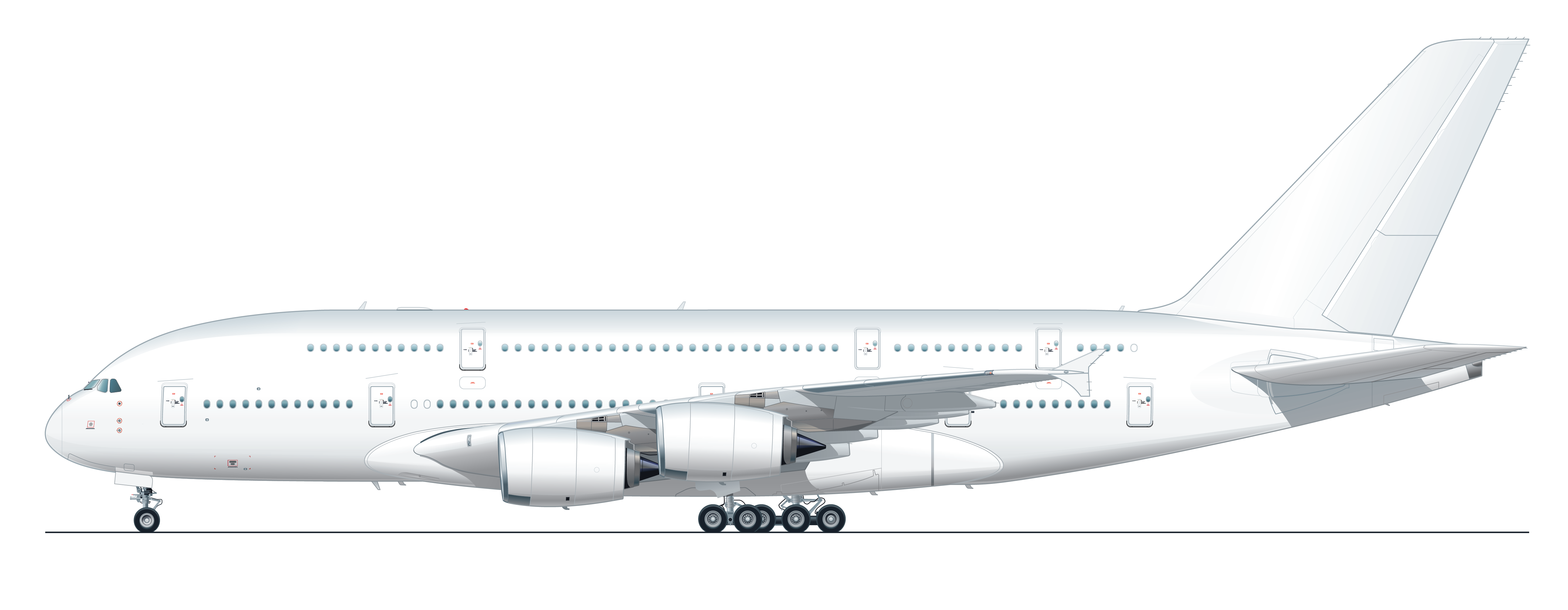 AAR A380-800