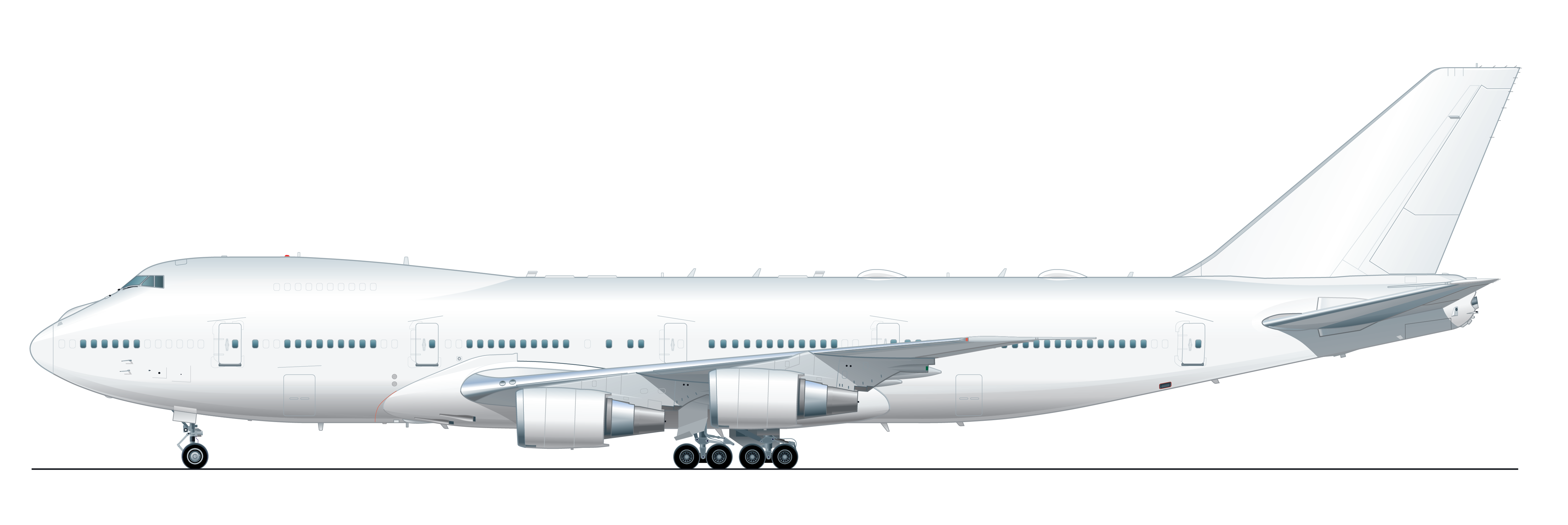 AAR B747-VC25 AF1