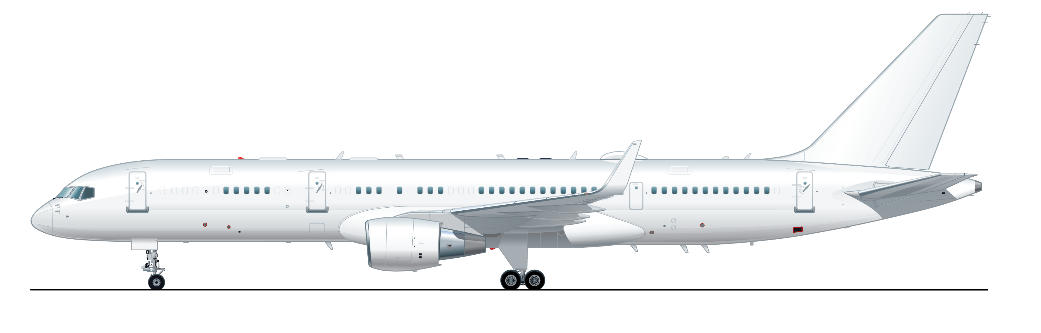 AAR B757-C32