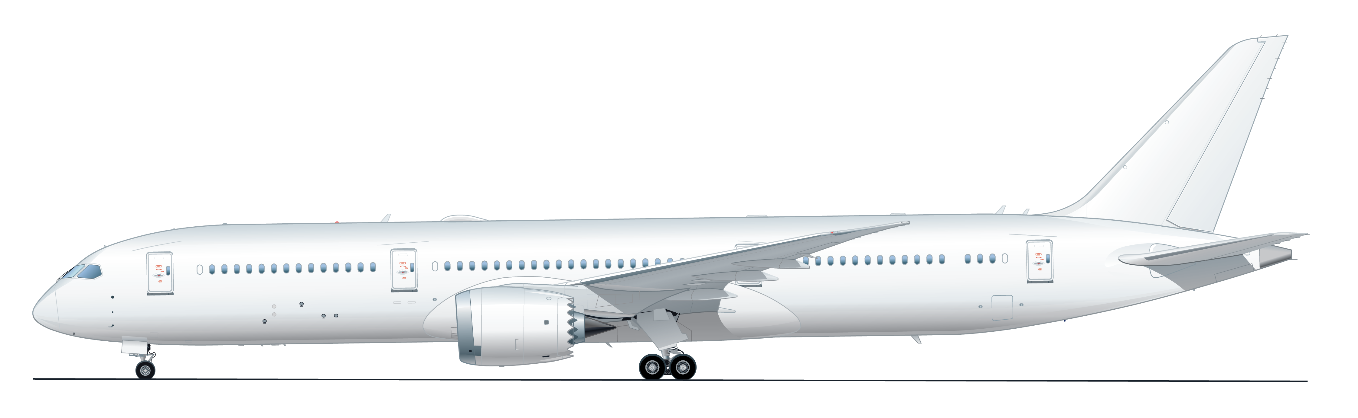 AAR B787-9