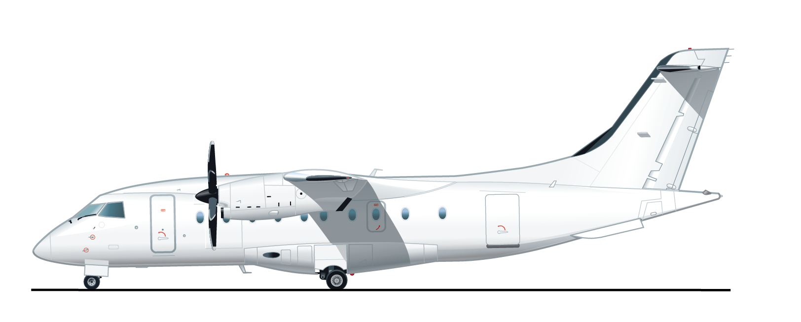 AAR Do328prop